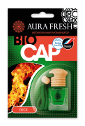 Аром-р AURA FRESH BIO CAP Deck.